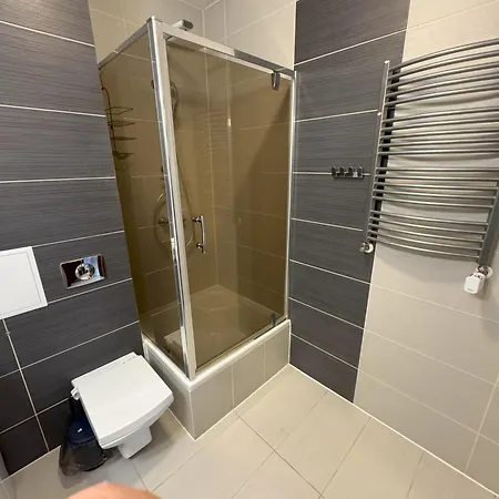 Apartment Z Widokiem Na Gory - Mondi Kai Iii, Ogromny 70m2