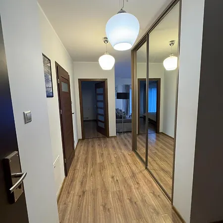 Z Widokiem Na Gory - Mondi Kai Iii, Ogromny 70m2 아파트