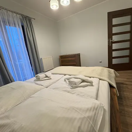 Z Widokiem Na Gory - Mondi Kai Iii, Ogromny 70m2 * Шклярська Поремба