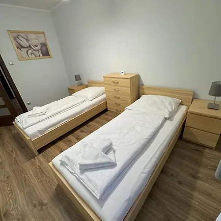 Z Widokiem Na Gory - Mondi Kai Iii, Ogromny 70m2 * Шклярська Поремба