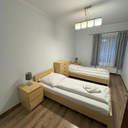 Z Widokiem Na Gory - Mondi Kai Iii, Ogromny 70m2 아파트 스클라르스카포렘바