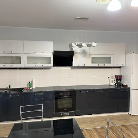 Z Widokiem Na Gory - Mondi Kai Iii, Ogromny 70m2 * Шклярська Поремба