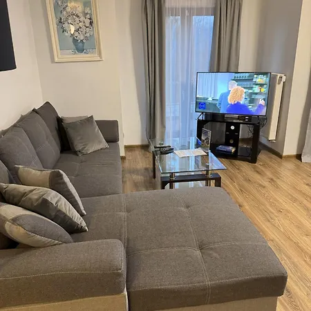 Z Widokiem Na Gory - Mondi Kai Iii, Ogromny 70m2 Апартаменти