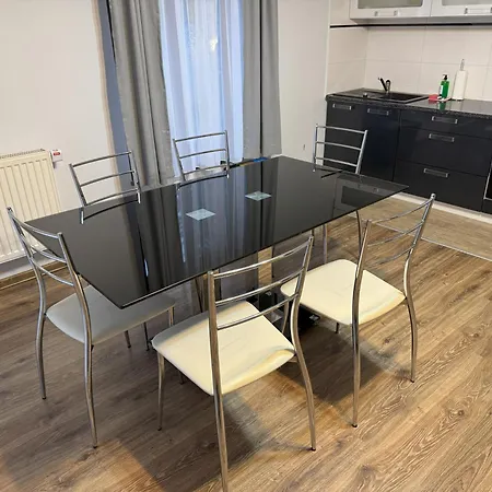 Apartment Z Widokiem Na Gory - Mondi Kai Iii, Ogromny 70m2 *