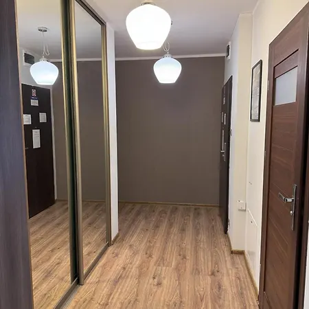 Z Widokiem Na Gory - Mondi Kai Iii, Ogromny 70m2 Шклярська Поремба