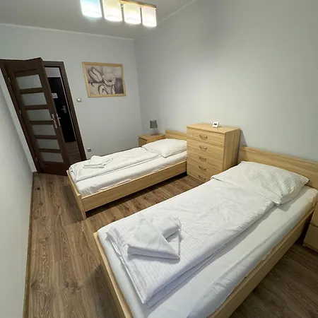Z Widokiem Na Gory - Mondi Kai Iii, Ogromny 70m2 * Шклярська Поремба