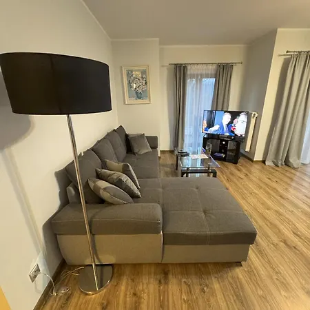 Апартаменти Z Widokiem Na Gory - Mondi Kai Iii, Ogromny 70m2 *