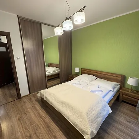 Z Widokiem Na Gory - Mondi Kai Iii, Ogromny 70m2