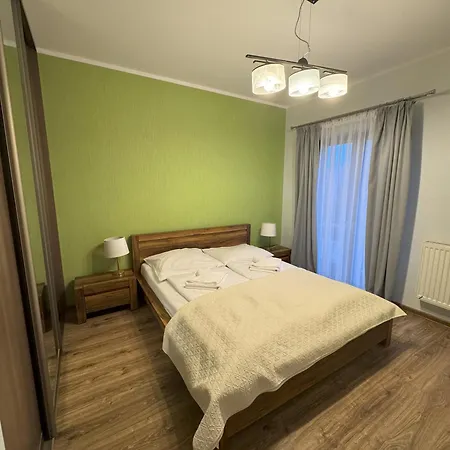 Z Widokiem Na Gory - Mondi Kai Iii, Ogromny 70m2 Апартаменти *