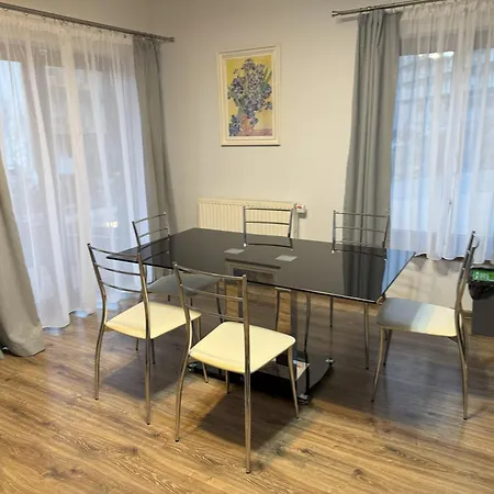 Апартаменти Z Widokiem Na Gory - Mondi Kai Iii, Ogromny 70m2 Шклярська Поремба