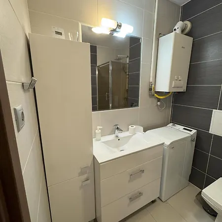 Z Widokiem Na Gory - Mondi Kai Iii, Ogromny 70m2