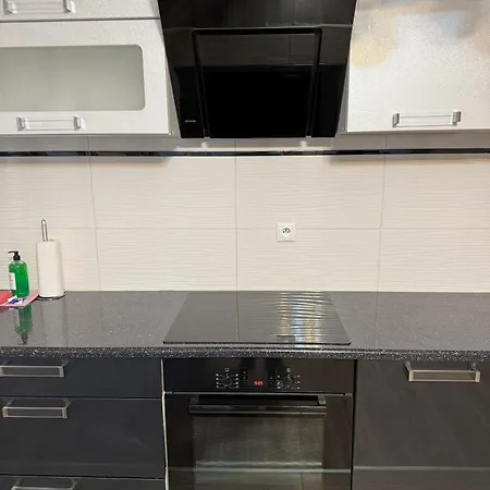 Z Widokiem Na Gory - Mondi Kai Iii, Ogromny 70m2 Апартаменти
