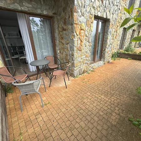 Z Widokiem Na Gory - Mondi Kai Iii, Ogromny 70m2 아파트 스클라르스카포렘바