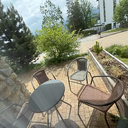 Z Widokiem Na Gory - Mondi Kai Iii, Ogromny 70m2 Апартаменти Шклярська Поремба