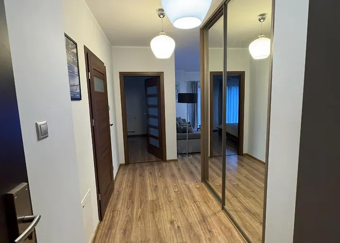Z Widokiem Na Gory - Mondi Kai Iii, Ogromny 70m2 Apartment