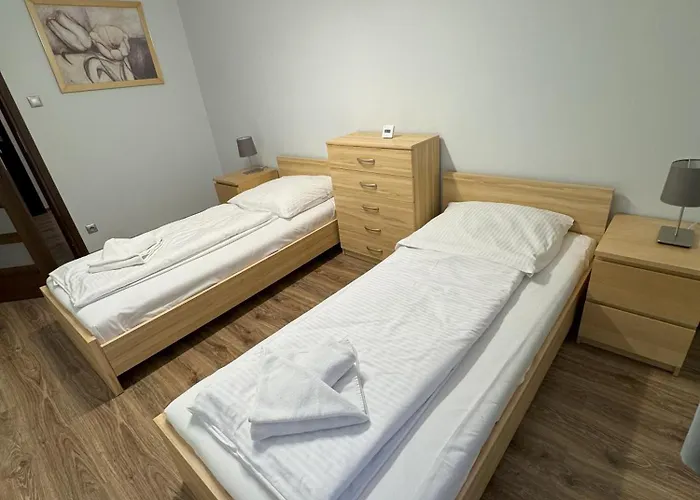 Z Widokiem Na Gory - Mondi Kai Iii, Ogromny 70m2 * Szklarska Poreba